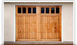 Commercial Doors